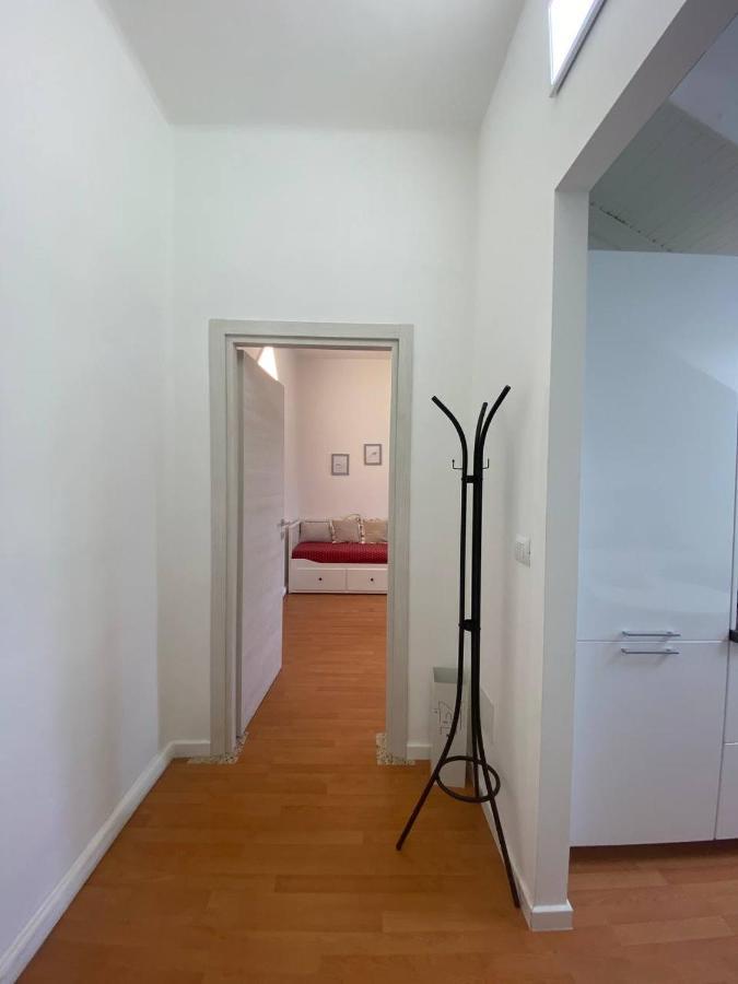 Mansardato - La Tua Casa Nel Cuore Di Torino Lägenhet Exteriör bild