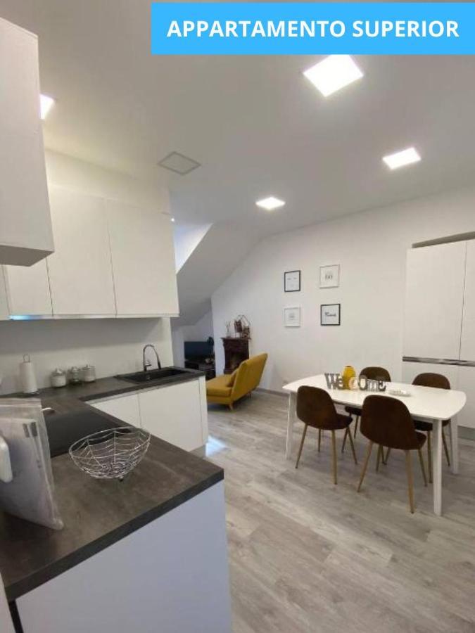 Mansardato - La Tua Casa Nel Cuore Di Torino Lägenhet Exteriör bild