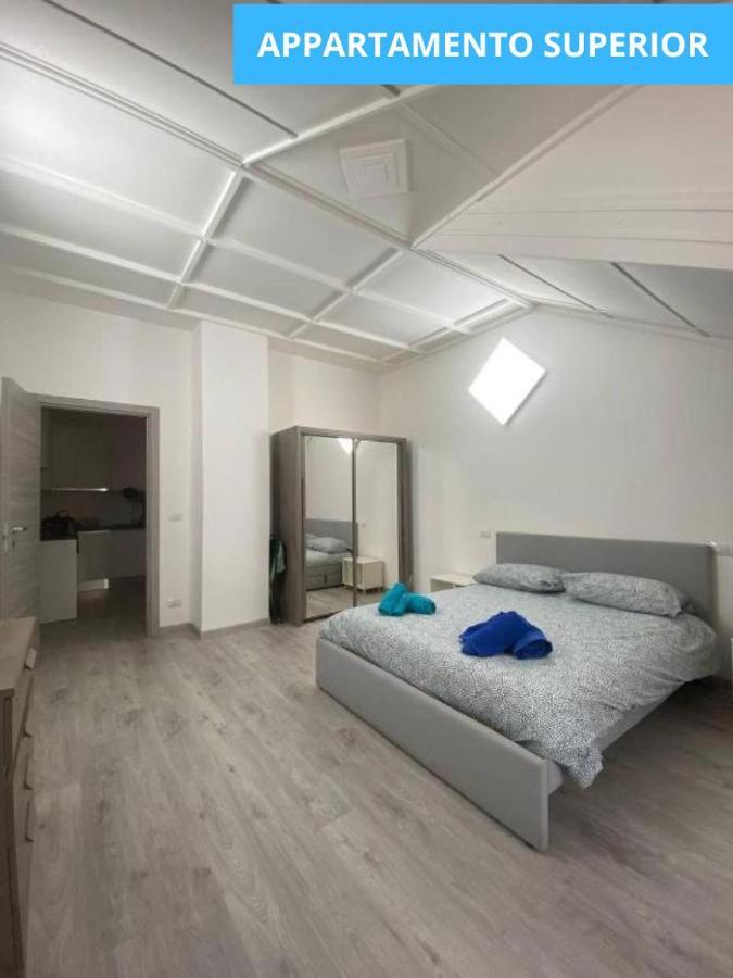 Mansardato - La Tua Casa Nel Cuore Di Torino Lägenhet Exteriör bild