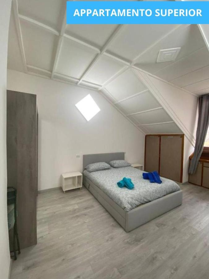 Mansardato - La Tua Casa Nel Cuore Di Torino Lägenhet Exteriör bild